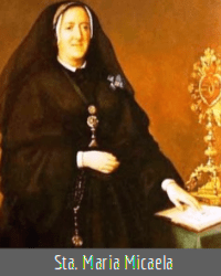 15Jun_SantaMariaMicaela