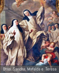 20JUN_BeatasSanhaMafaldaTeresa