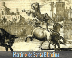 JUN-02_MartirioDeSantaBlandina