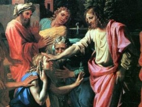 Resultado de imagem para lunedi XXXIII settimana tempo ordinario